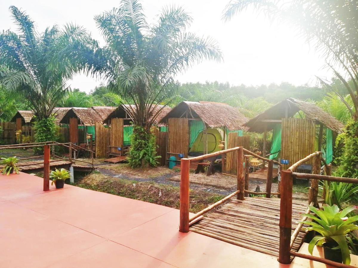 Yaoisland Resort And Farm Ko Yao Екстериор снимка