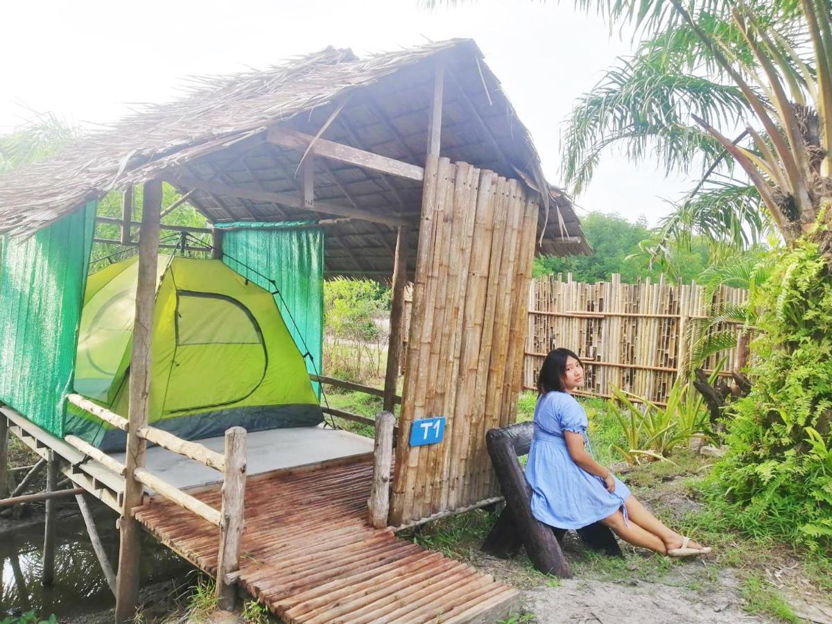 Yaoisland Resort And Farm Ko Yao Екстериор снимка