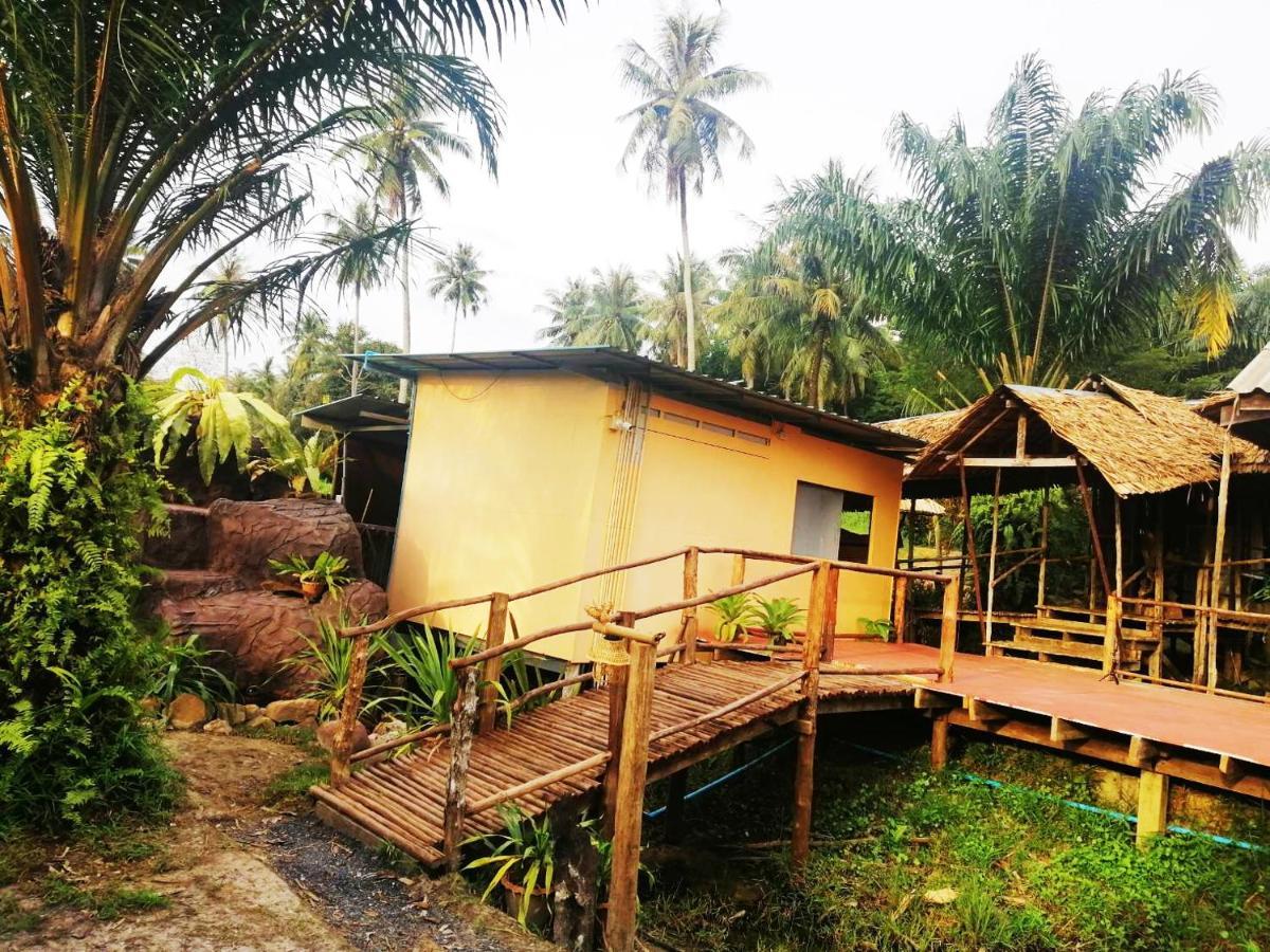 Yaoisland Resort And Farm Ko Yao Екстериор снимка