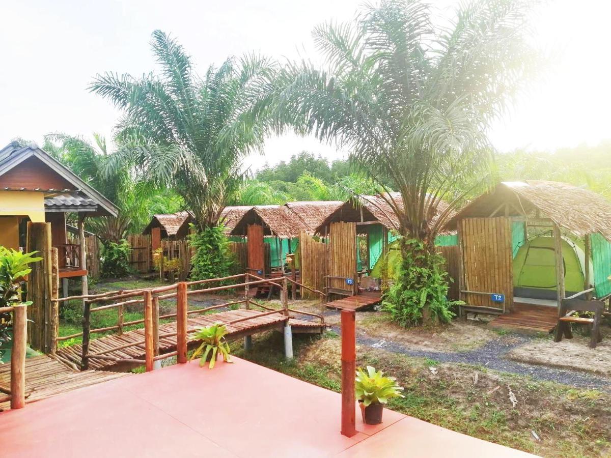 Yaoisland Resort And Farm Ko Yao Екстериор снимка