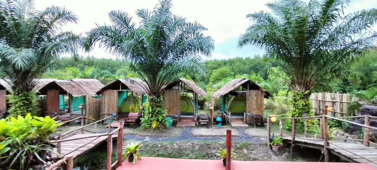 Yaoisland Resort And Farm Ko Yao Екстериор снимка