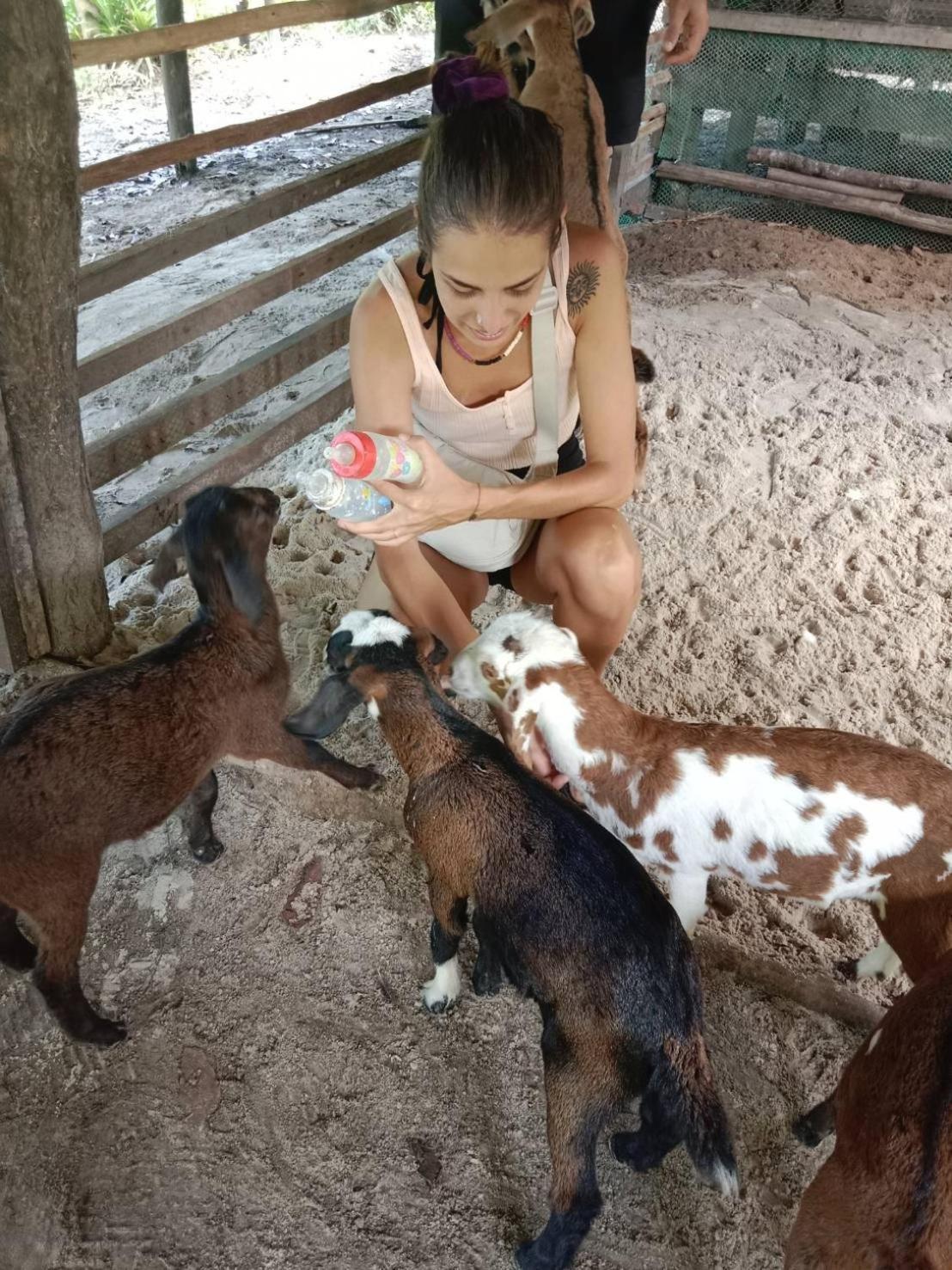 Yaoisland Resort And Farm Ko Yao Екстериор снимка
