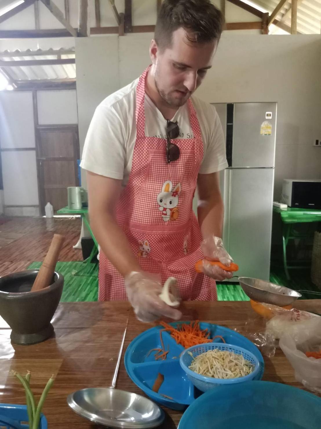 Yaoisland Resort And Farm Ko Yao Екстериор снимка
