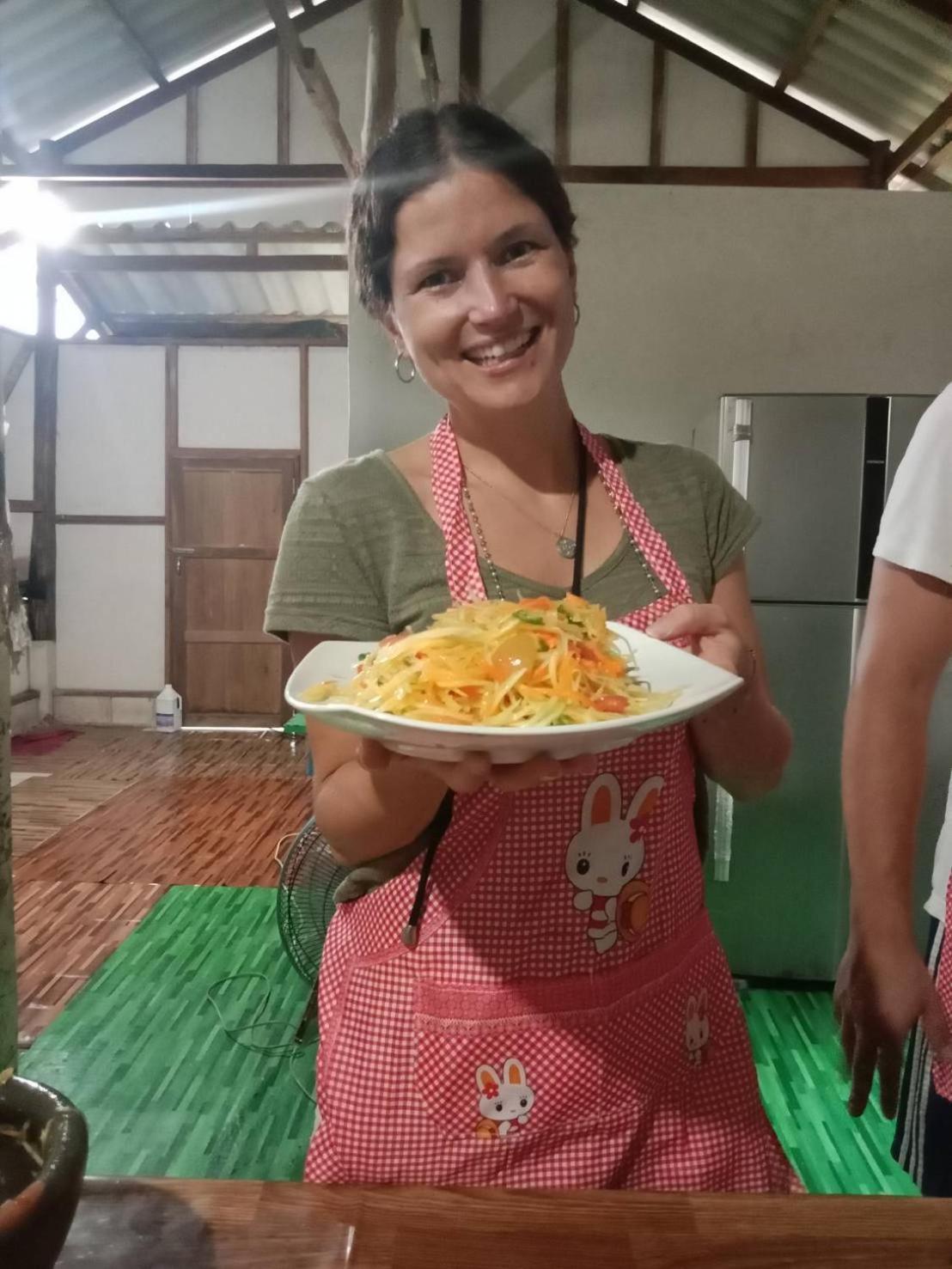 Yaoisland Resort And Farm Ko Yao Екстериор снимка
