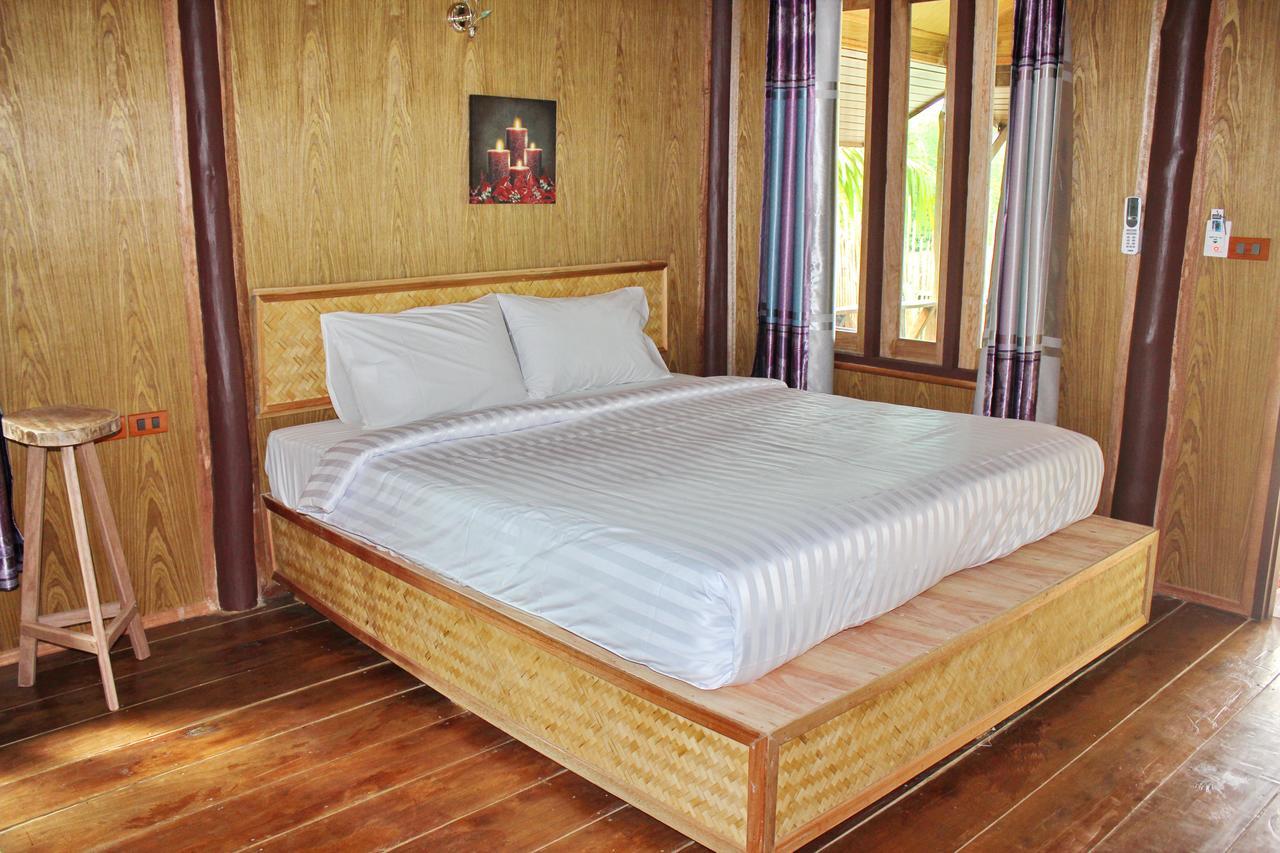 Yaoisland Resort And Farm Ko Yao Екстериор снимка