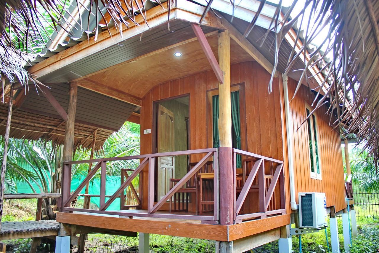 Yaoisland Resort And Farm Ko Yao Екстериор снимка