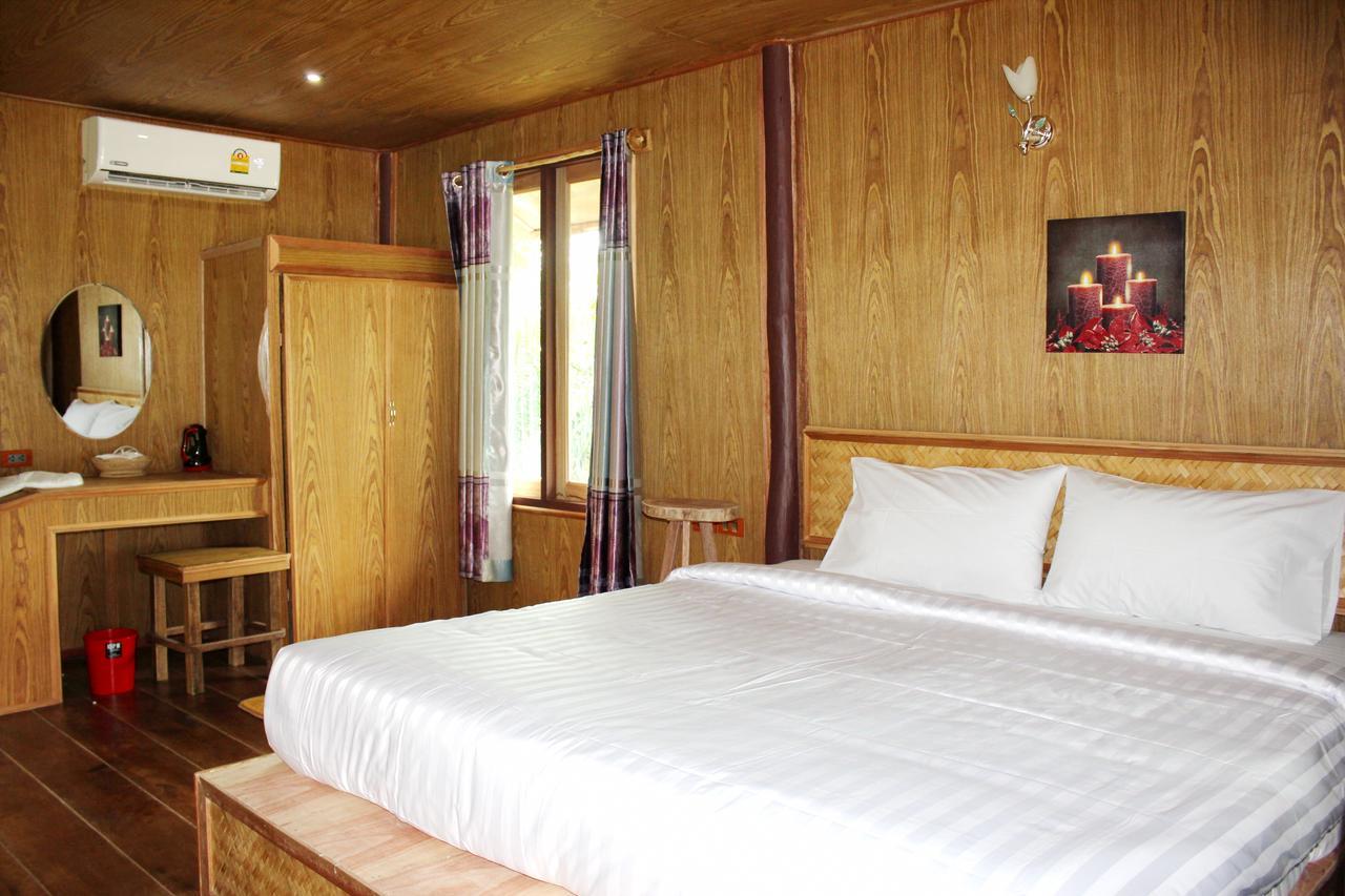 Yaoisland Resort And Farm Ko Yao Екстериор снимка