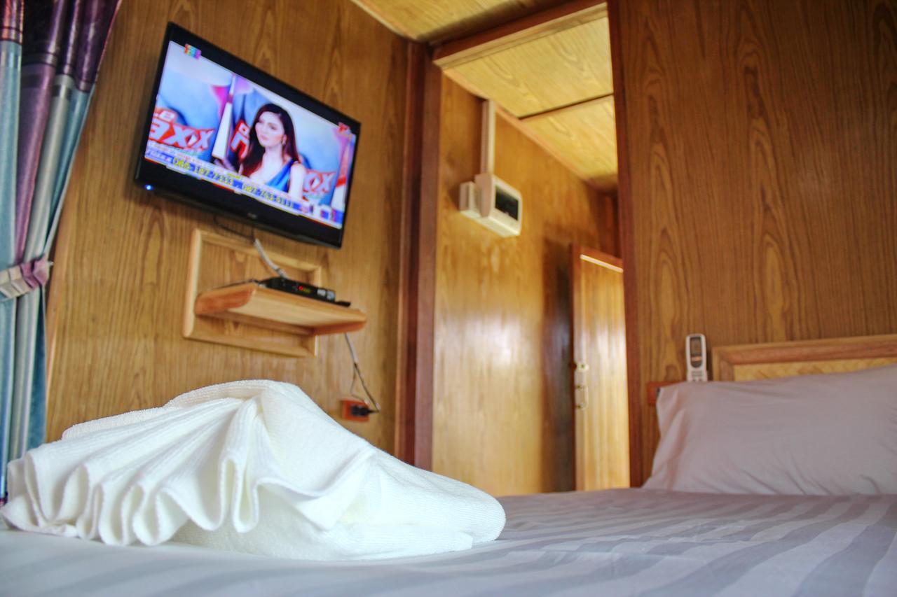 Yaoisland Resort And Farm Ko Yao Екстериор снимка