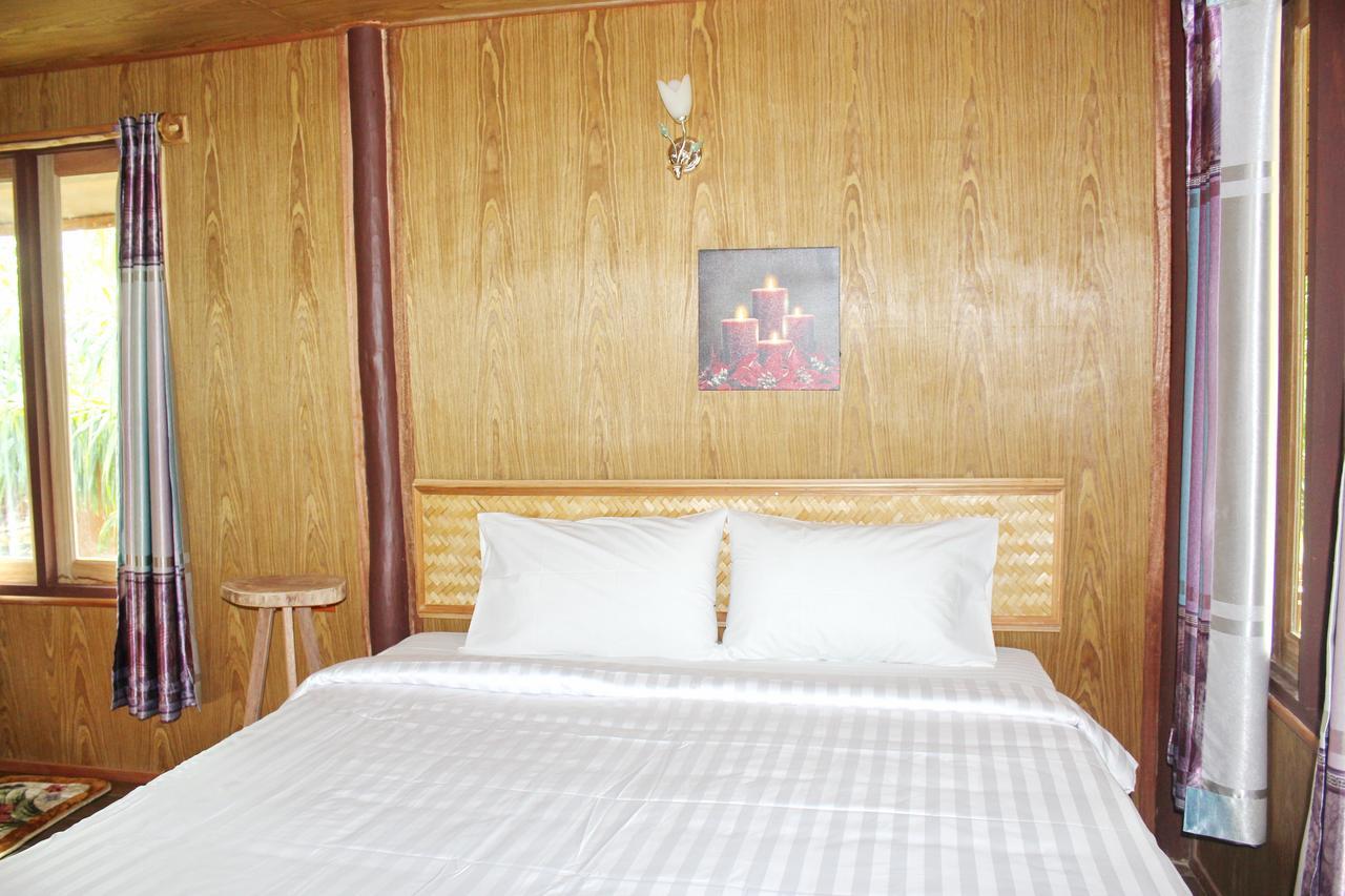 Yaoisland Resort And Farm Ko Yao Екстериор снимка