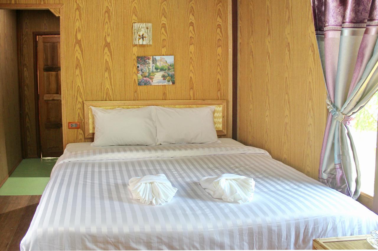 Yaoisland Resort And Farm Ko Yao Екстериор снимка