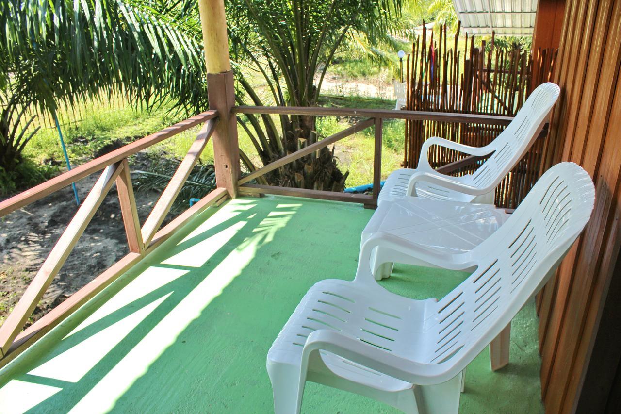Yaoisland Resort And Farm Ko Yao Екстериор снимка
