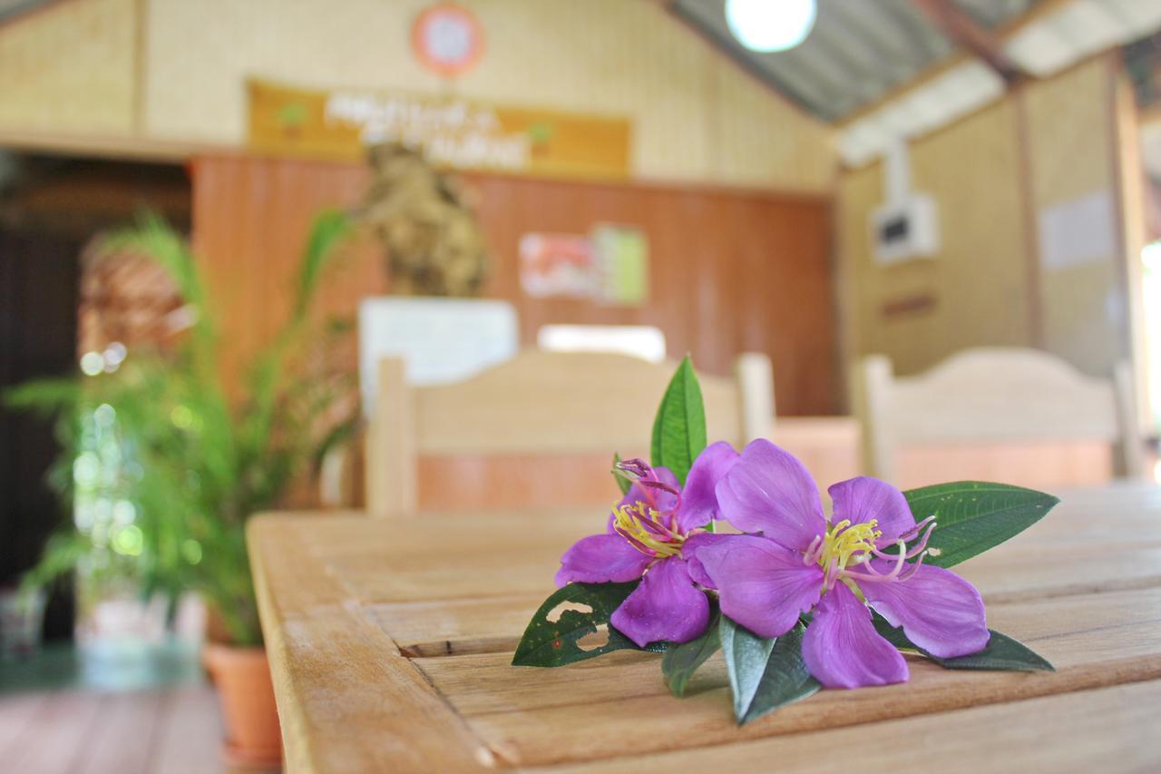 Yaoisland Resort And Farm Ko Yao Екстериор снимка