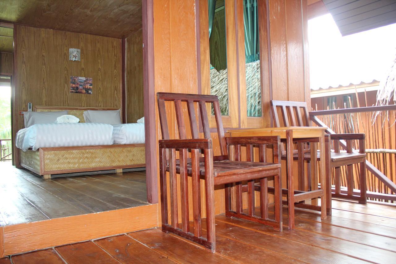 Yaoisland Resort And Farm Ko Yao Екстериор снимка