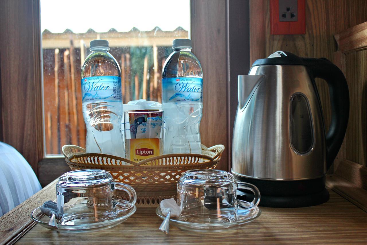 Yaoisland Resort And Farm Ko Yao Екстериор снимка