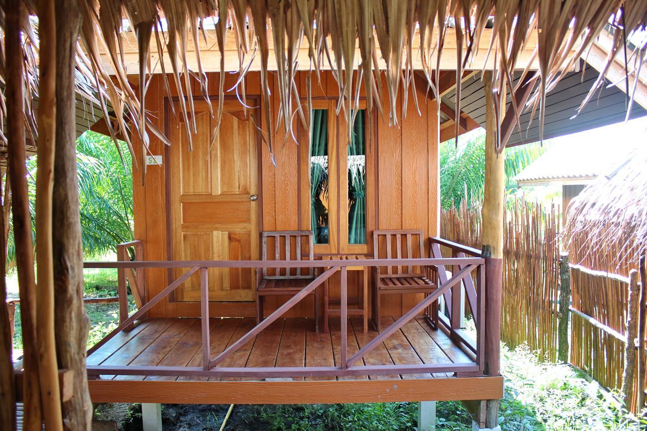 Yaoisland Resort And Farm Ko Yao Екстериор снимка