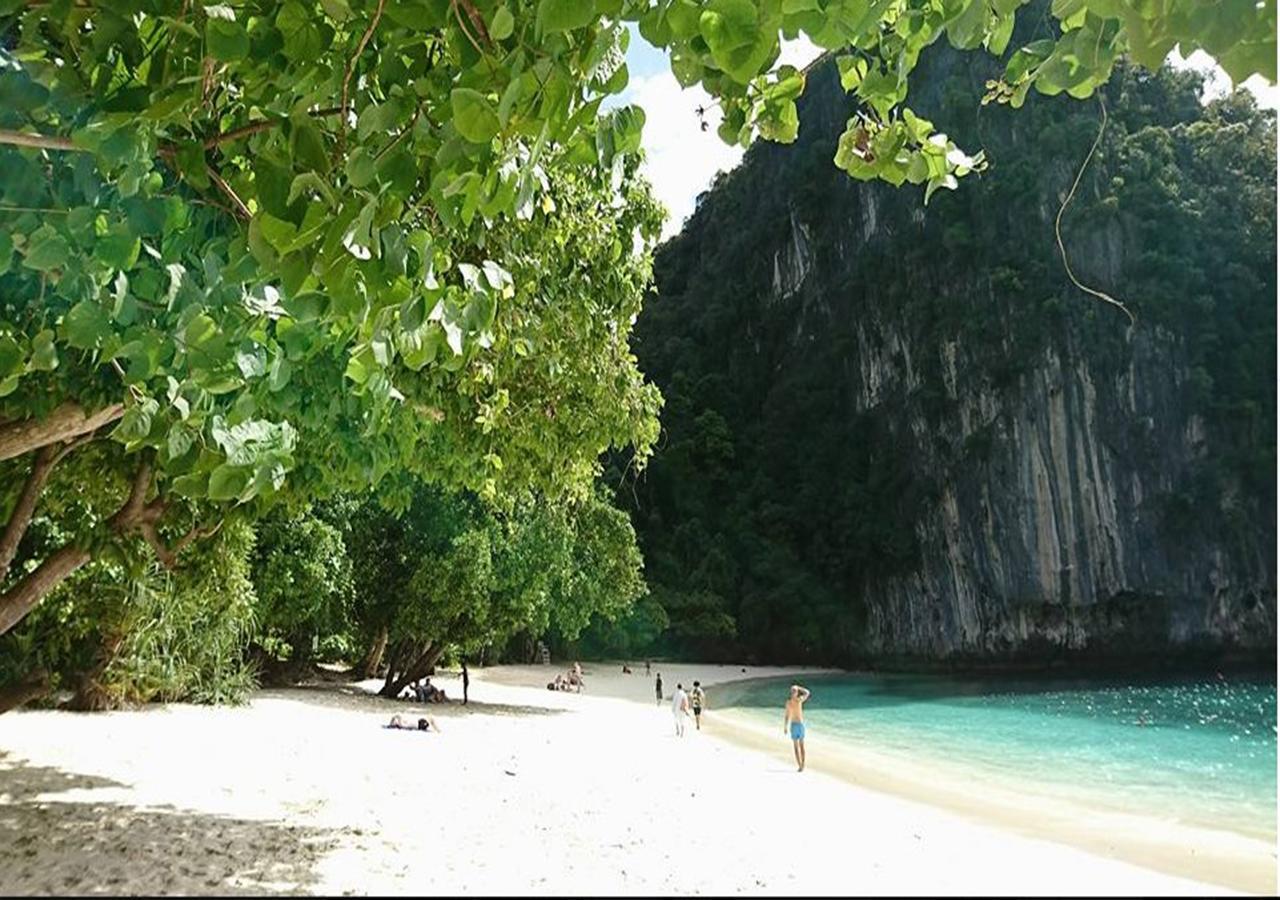 Yaoisland Resort And Farm Ko Yao Екстериор снимка