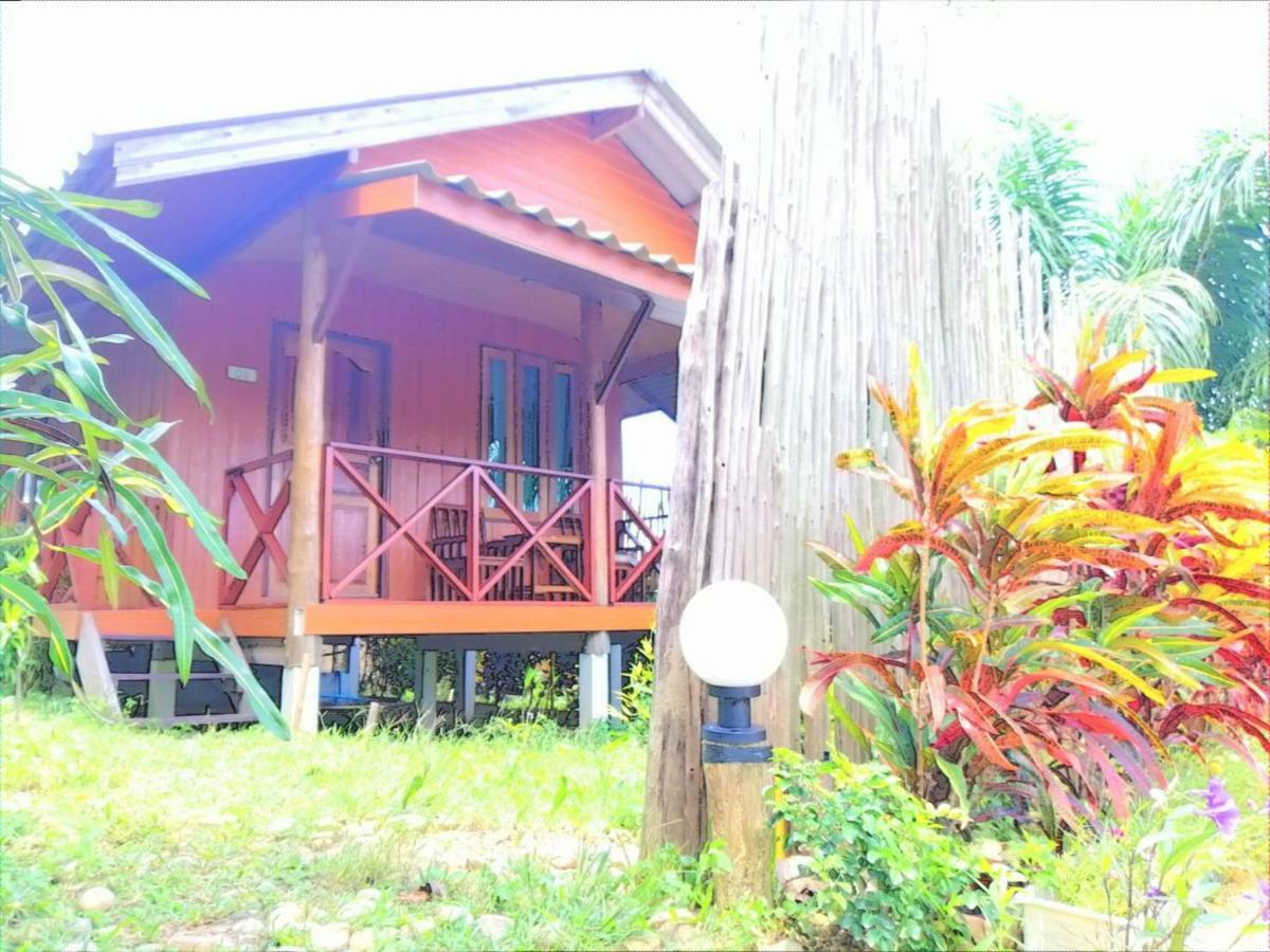 Yaoisland Resort And Farm Ko Yao Екстериор снимка