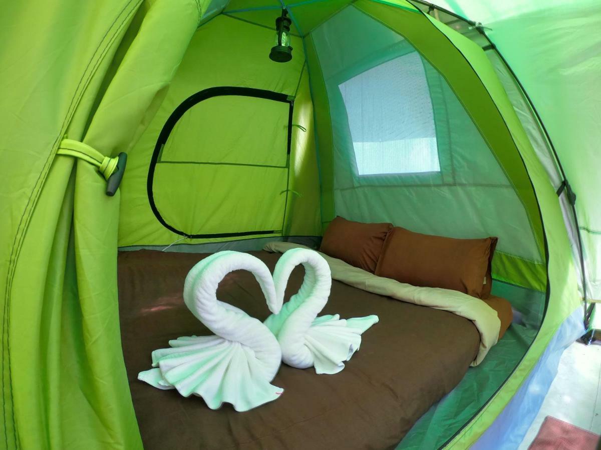 Yaoisland Resort And Farm Ko Yao Екстериор снимка