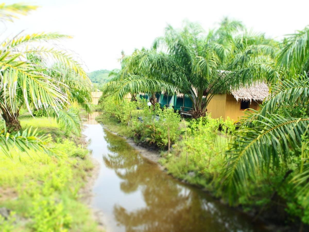 Yaoisland Resort And Farm Ko Yao Екстериор снимка