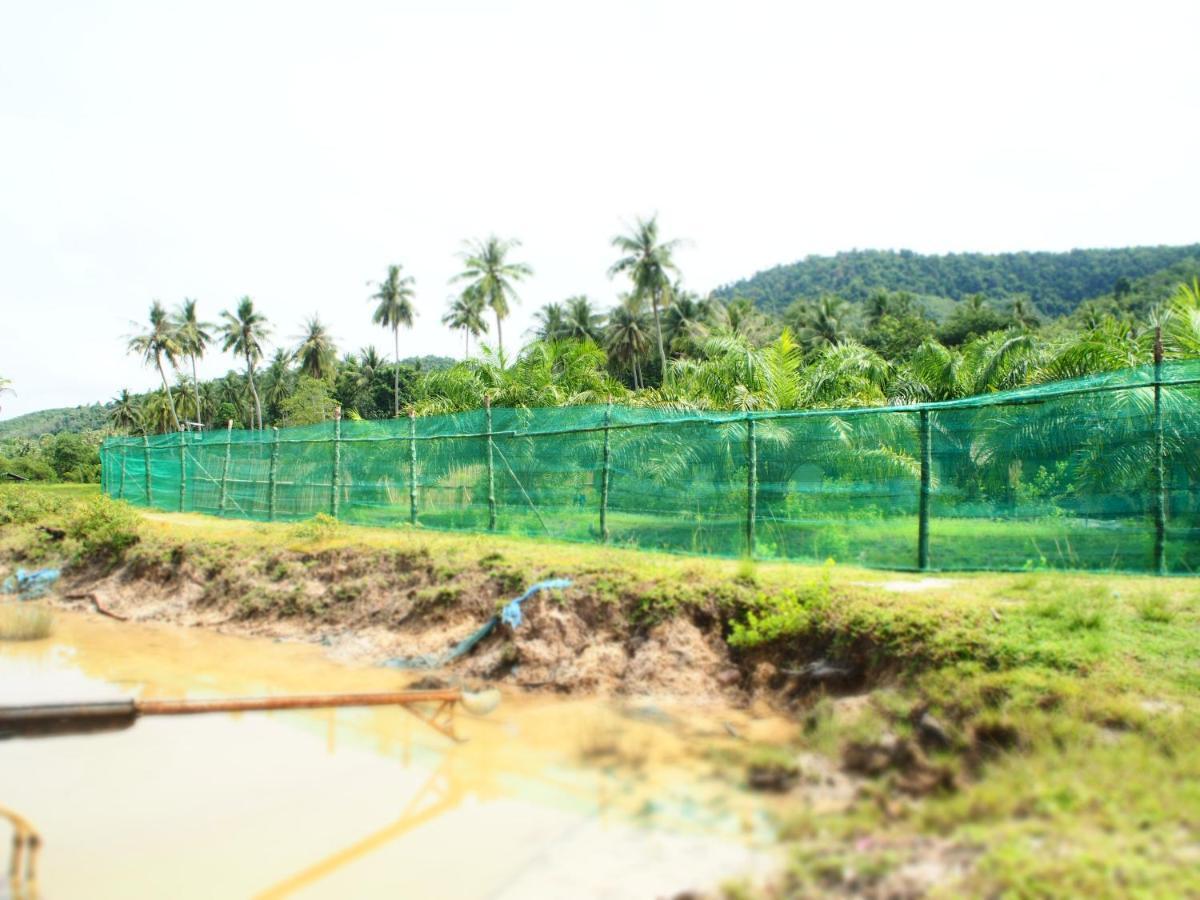 Yaoisland Resort And Farm Ko Yao Екстериор снимка