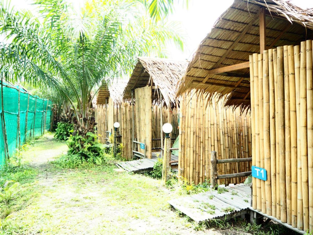 Yaoisland Resort And Farm Ko Yao Екстериор снимка