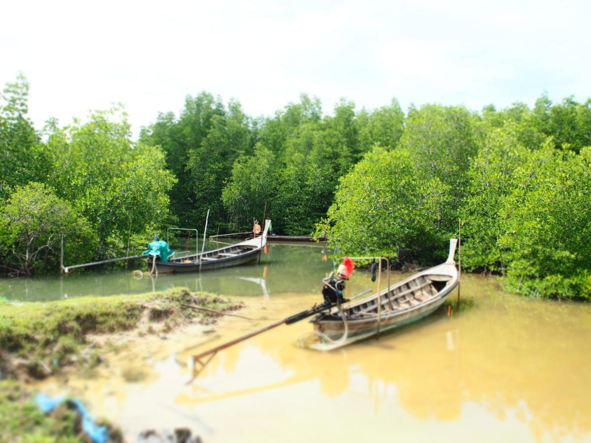 Yaoisland Resort And Farm Ko Yao Екстериор снимка