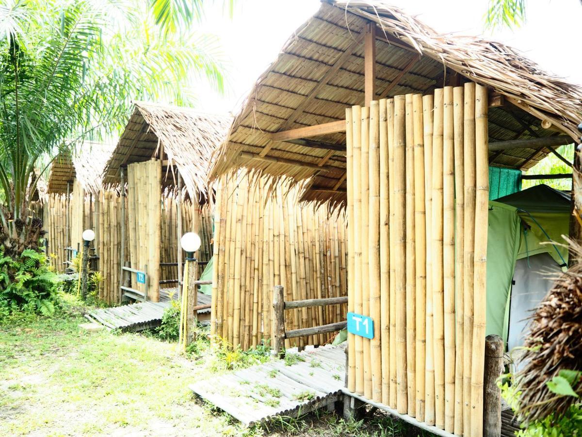 Yaoisland Resort And Farm Ko Yao Екстериор снимка