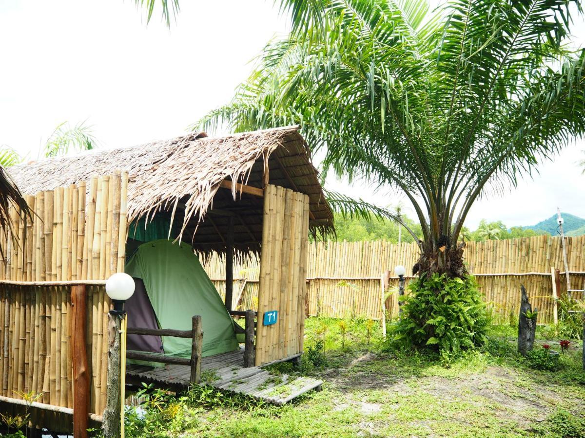 Yaoisland Resort And Farm Ko Yao Екстериор снимка