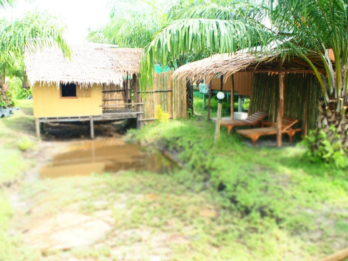 Yaoisland Resort And Farm Ko Yao Екстериор снимка