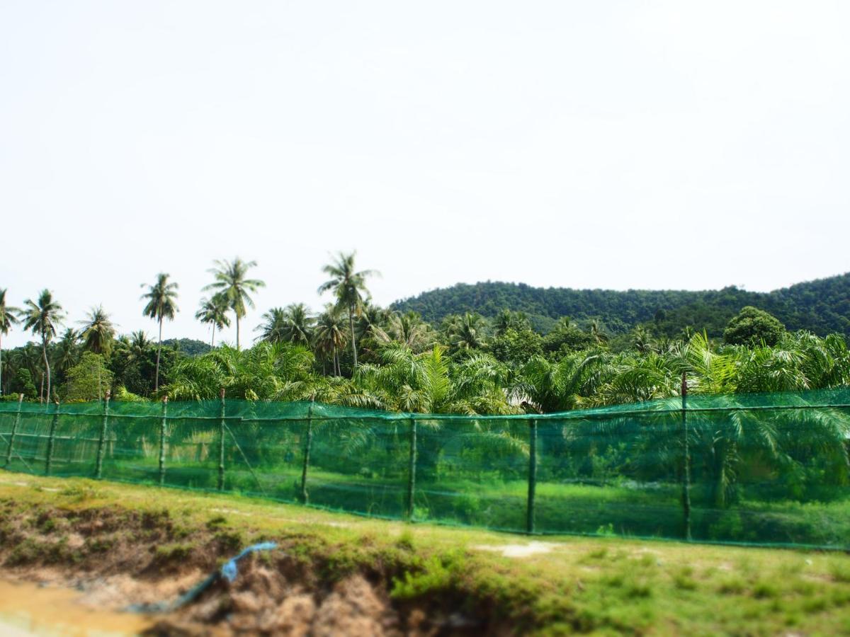 Yaoisland Resort And Farm Ko Yao Екстериор снимка